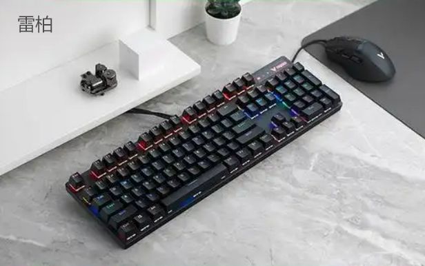 品牌盘点快看看有你在用的品牌吗？澳门新葡京网页电脑外设键盘十大(图6)