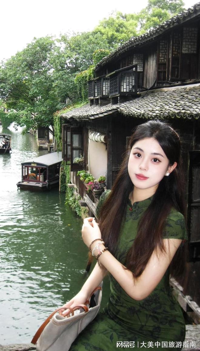 州旅游必去十大景点领略江南风情新葡京苏州深度游指南：解锁苏(图2)