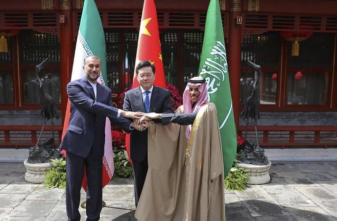 了！国际调解院成立32国联手反制西方霸权新葡京娱乐场app美国做不到的香港做到(图6)