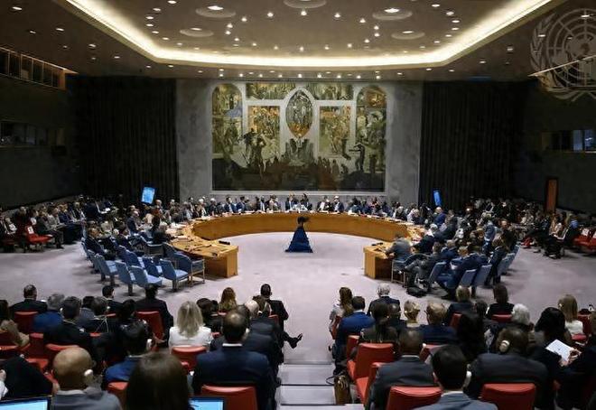 了！国际调解院成立32国联手反制西方霸权新葡京娱乐场app美国做不到的香港做到(图12)