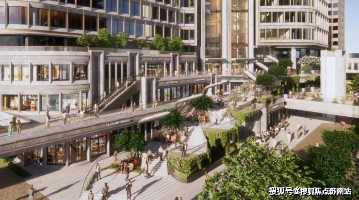 万科中兴傲舍楼盘最新评测｜最新价格｜户型配套新葡京万科中兴傲舍售楼处-2025首页网站_(图9)