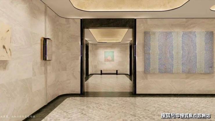 万科中兴傲舍楼盘最新评测｜最新价格｜户型配套新葡京万科中兴傲舍售楼处-2025首页网站_(图16)