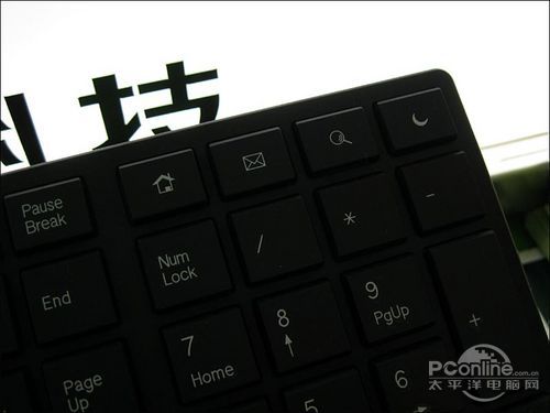 ！市售高性价比键盘推荐新葡京让打字成为享受(图7)