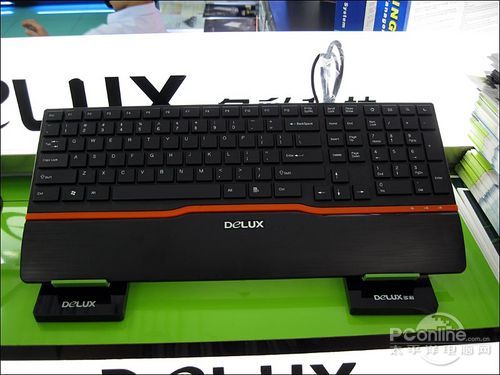 ！市售高性价比键盘推荐新葡京让打字成为享受(图14)