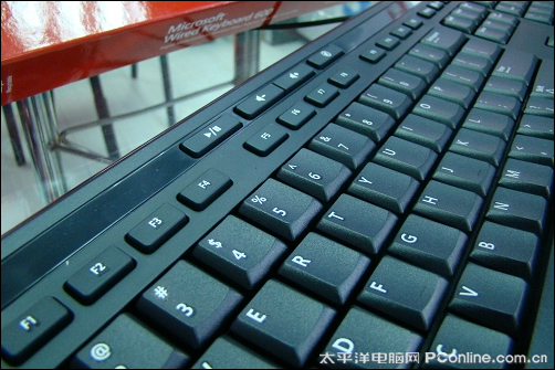 ！市售高性价比键盘推荐新葡京让打字成为享受(图17)